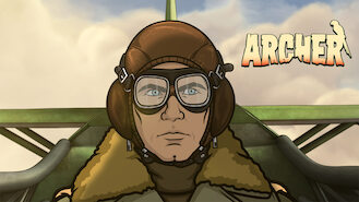Archer (2009-2014) on Netflix in the USA Archer (2009-2014) on Netflix in the USA