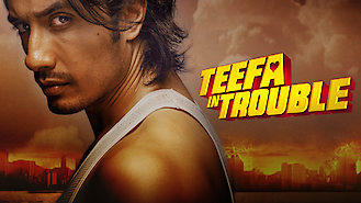Teefa in Trouble (2018) on Netflix in Taiwan Teefa in Trouble (2018) on Netflix in Taiwan
