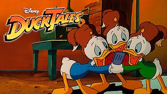 DuckTales (1987) on Netflix in the USA DuckTales (1987) on Netflix in the USA