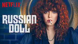 Russian Doll (2019) on Netflix in Norway Russian Doll (2019) on Netflix in Norway